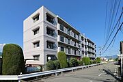 南甲府駅より徒歩9分 3階 築32年11ヶ月の賃貸物件