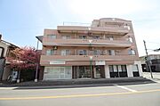  2階 築32年4ヶ月の賃貸物件
