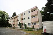  築19年10ヶ月 3階建の賃貸物件