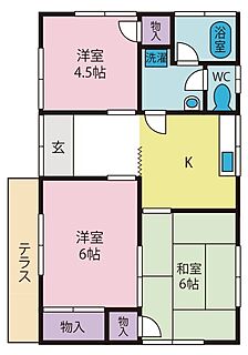 間取り：219003776869