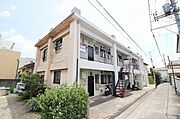 甲府駅より徒歩11分 1階 築56年4ヶ月の賃貸物件