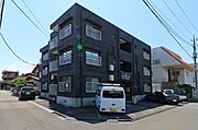 甲府駅より徒歩15分 1階 築42年4ヶ月の賃貸物件