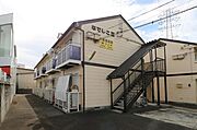 なでしこIIの賃貸物件