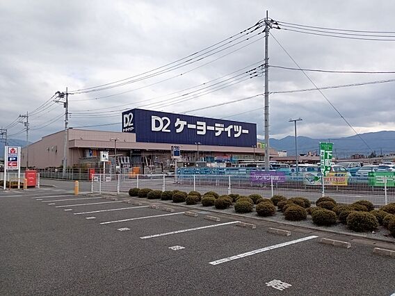 レザンセーヌ_周辺_3