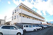 グレープス勝沼の賃貸物件