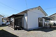 竜王駅より徒歩22分 築33年5ヶ月 1階建の賃貸物件