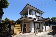  築34年5ヶ月の賃貸物件