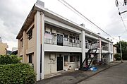 甲府駅より徒歩11分 1階 築56年4ヶ月の賃貸物件