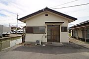  築35年4ヶ月 1階建の賃貸物件