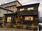  築26年10ヶ月 2階建の賃貸物件