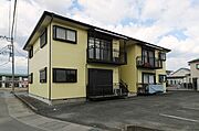 田島ハイツCの賃貸物件