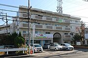  4階 築34年1ヶ月の賃貸物件