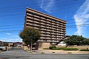  10階 築32年5ヶ月の賃貸物件