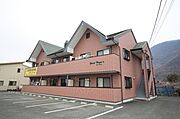 石和温泉駅より徒歩20分 2階 築23年の賃貸物件