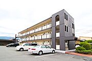 甲府駅より徒歩38分 3階 築37年4ヶ月の賃貸物件