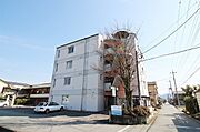  築31年4ヶ月 4階建の賃貸物件
