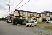  2階 築39年4ヶ月の賃貸物件