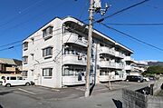  2階 築37年9ヶ月の賃貸物件