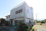  築59年10ヶ月の賃貸物件