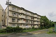  3階 築47年4ヶ月の賃貸物件