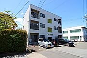コーポ花形の賃貸物件