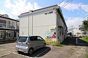  2階 築37年6ヶ月の賃貸物件