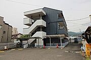 甲府駅より徒歩17分 1階 築32年4ヶ月の賃貸物件