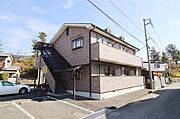 竜王駅より徒歩12分 2階 築28年4ヶ月の賃貸物件