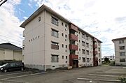  4階 築44年4ヶ月の賃貸物件