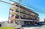  4階 築48年5ヶ月の賃貸物件