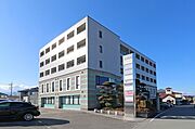 国母駅より徒歩28分 4階 築33年5ヶ月の賃貸物件