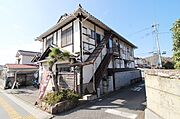 コーポ武田 2階 築43年10ヶ月の賃貸物件
