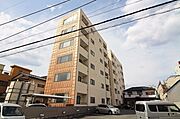 甲府駅より徒歩15分 2階 築25年4ヶ月の賃貸物件