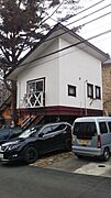 三枝邸の賃貸物件
