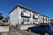  2階 築32年5ヶ月の賃貸物件