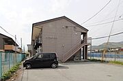  2階 築25年5ヶ月の賃貸物件