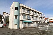  3階 築38年4ヶ月の賃貸物件
