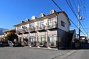  2階 築29年4ヶ月の賃貸物件