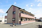  2階 築25年5ヶ月の賃貸物件