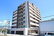 南甲府駅より徒歩5分 7階 築20年1ヶ月の賃貸物件