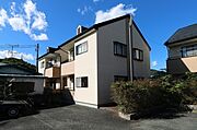 ハイツ下山Bの賃貸物件