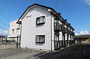プリヴェールA 2階 築31年5ヶ月の賃貸物件