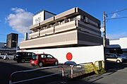 ヴィラSATOの賃貸物件