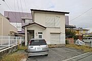 甲斐住吉駅より徒歩20分 築31年4ヶ月 2階建の賃貸物件