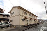 甲斐住吉駅より徒歩13分 築34年4ヶ月の賃貸物件