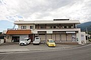  2階 築34年8ヶ月の賃貸物件