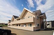  1階 築18年5ヶ月の賃貸物件