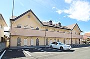  2階 築21年5ヶ月の賃貸物件
