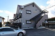 竜王駅より徒歩20分 1階 築28年5ヶ月の賃貸物件