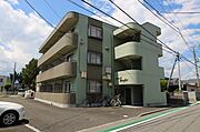  1階 築24年11ヶ月の賃貸物件
